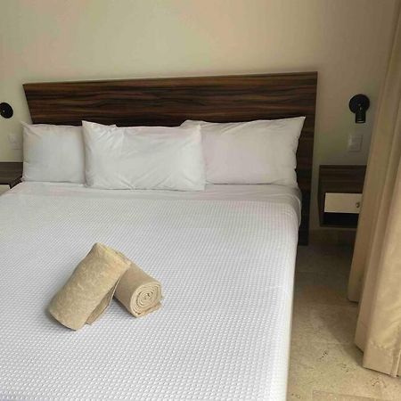 Condo In Tulum, Aldea Zama Luaran gambar