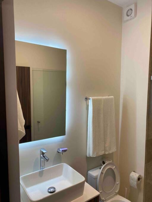 Condo In Tulum, Aldea Zama Luaran gambar