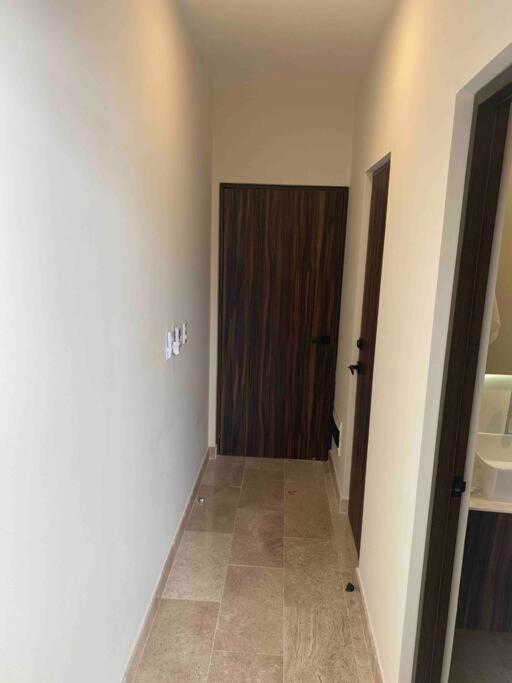 Condo In Tulum, Aldea Zama Luaran gambar